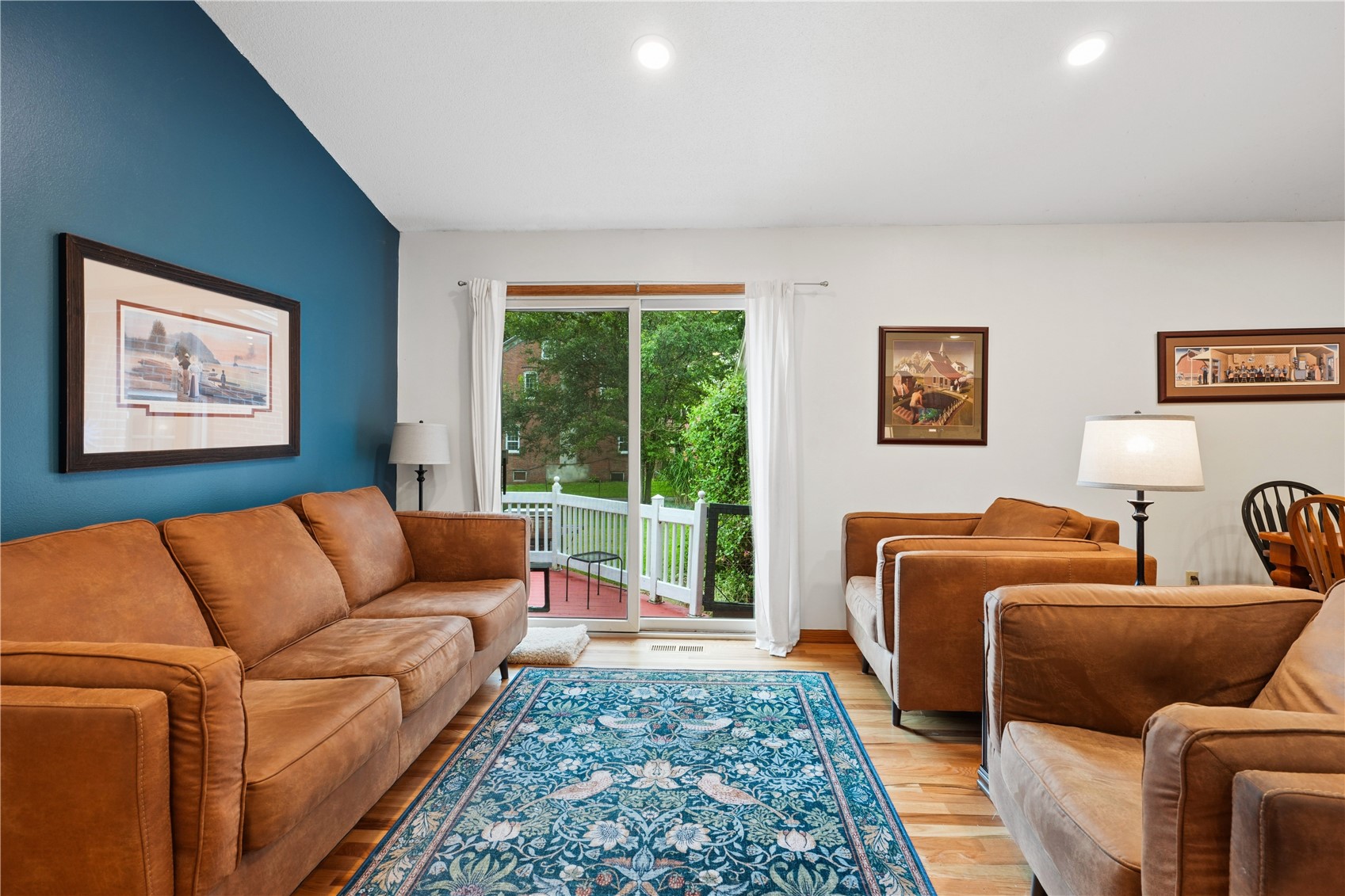 206 220th Trail South Amana IA 52334