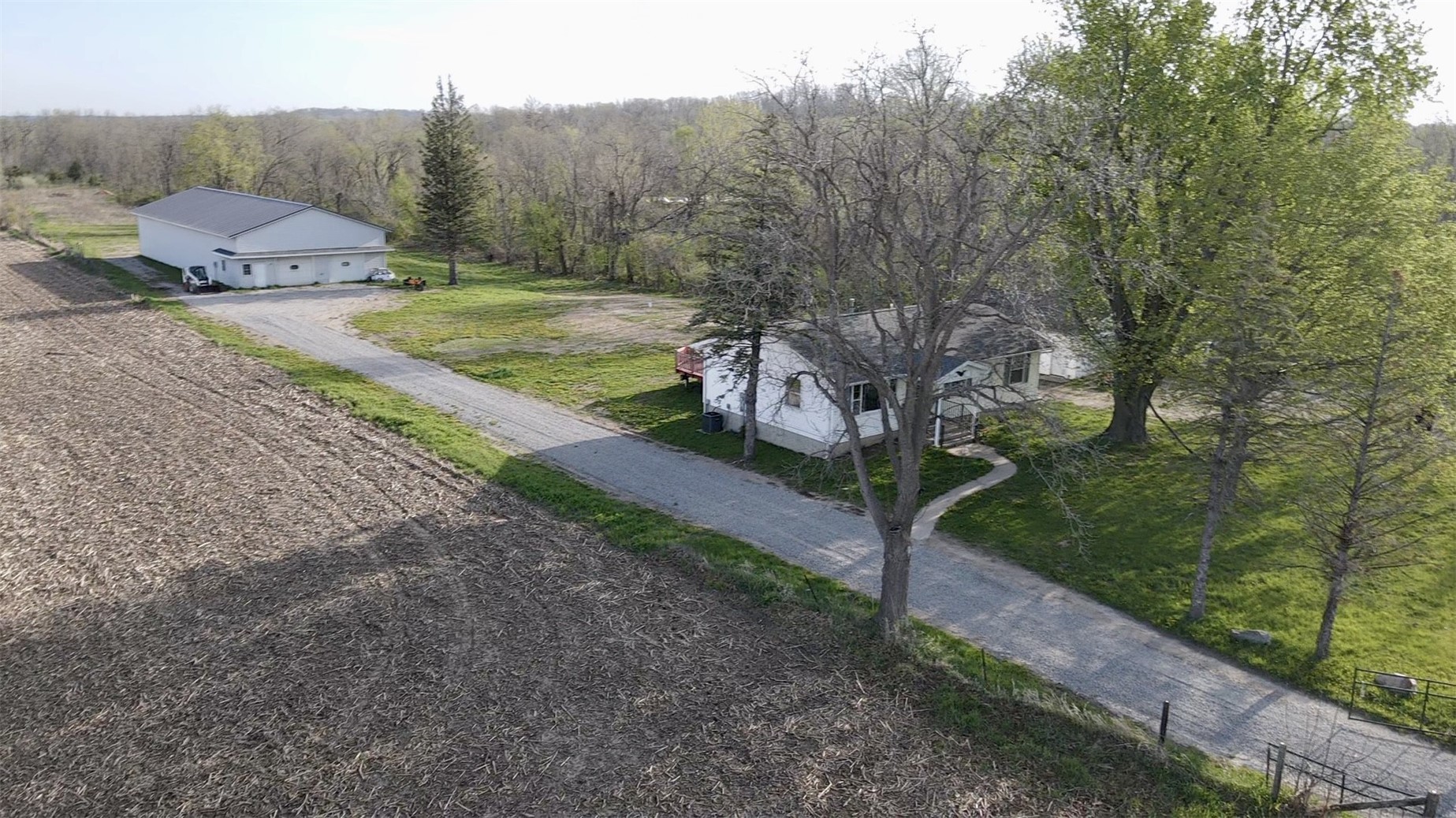 6100 Rogers Road NW Cedar Rapids IA 52405