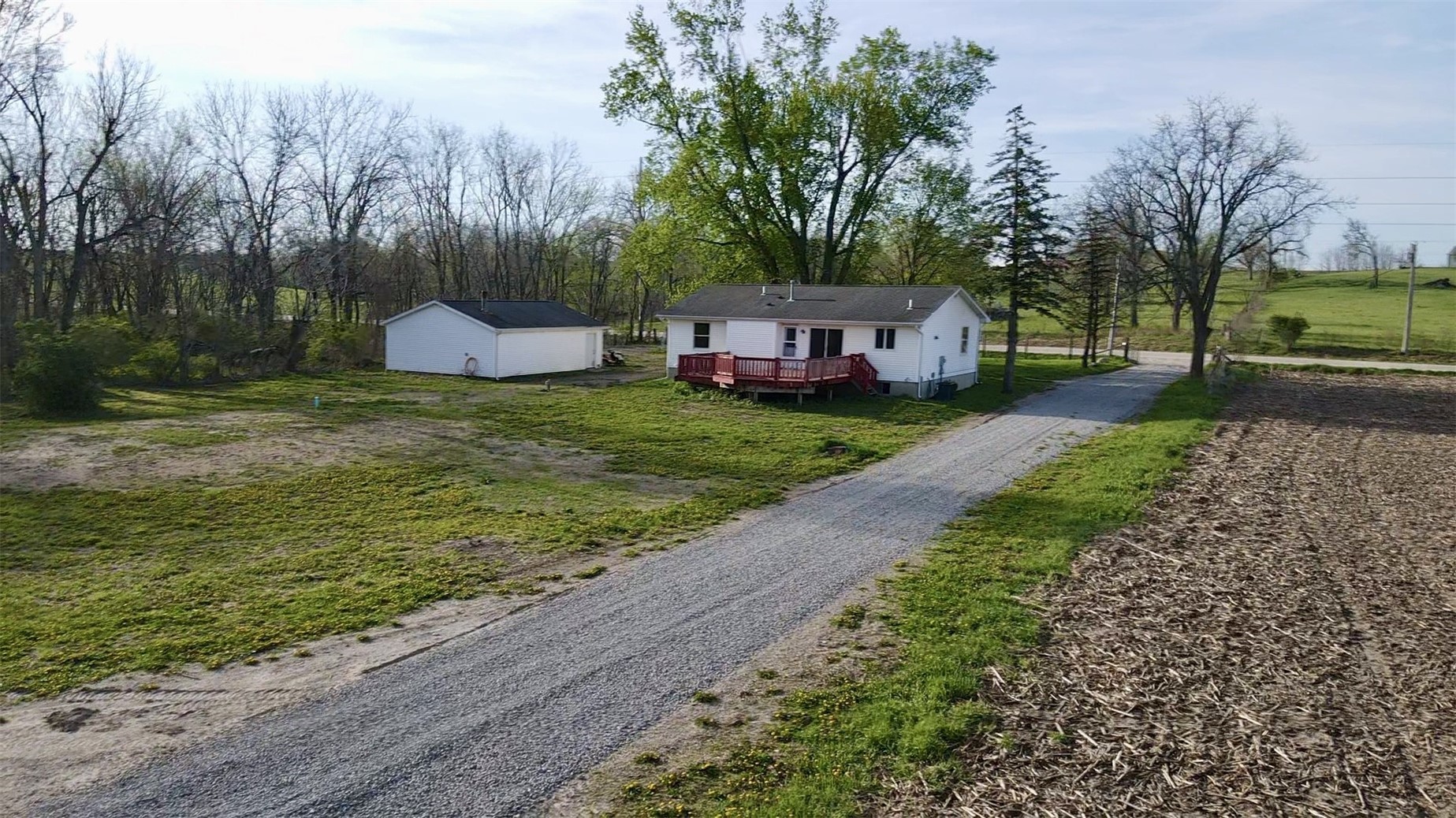 6100 Rogers Road NW Cedar Rapids IA 52405