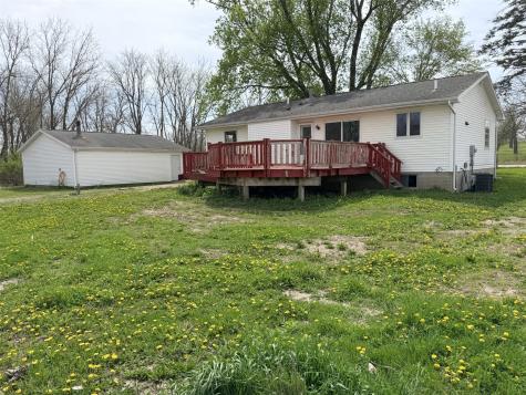 6100 Rogers Road NW Cedar Rapids IA 52405