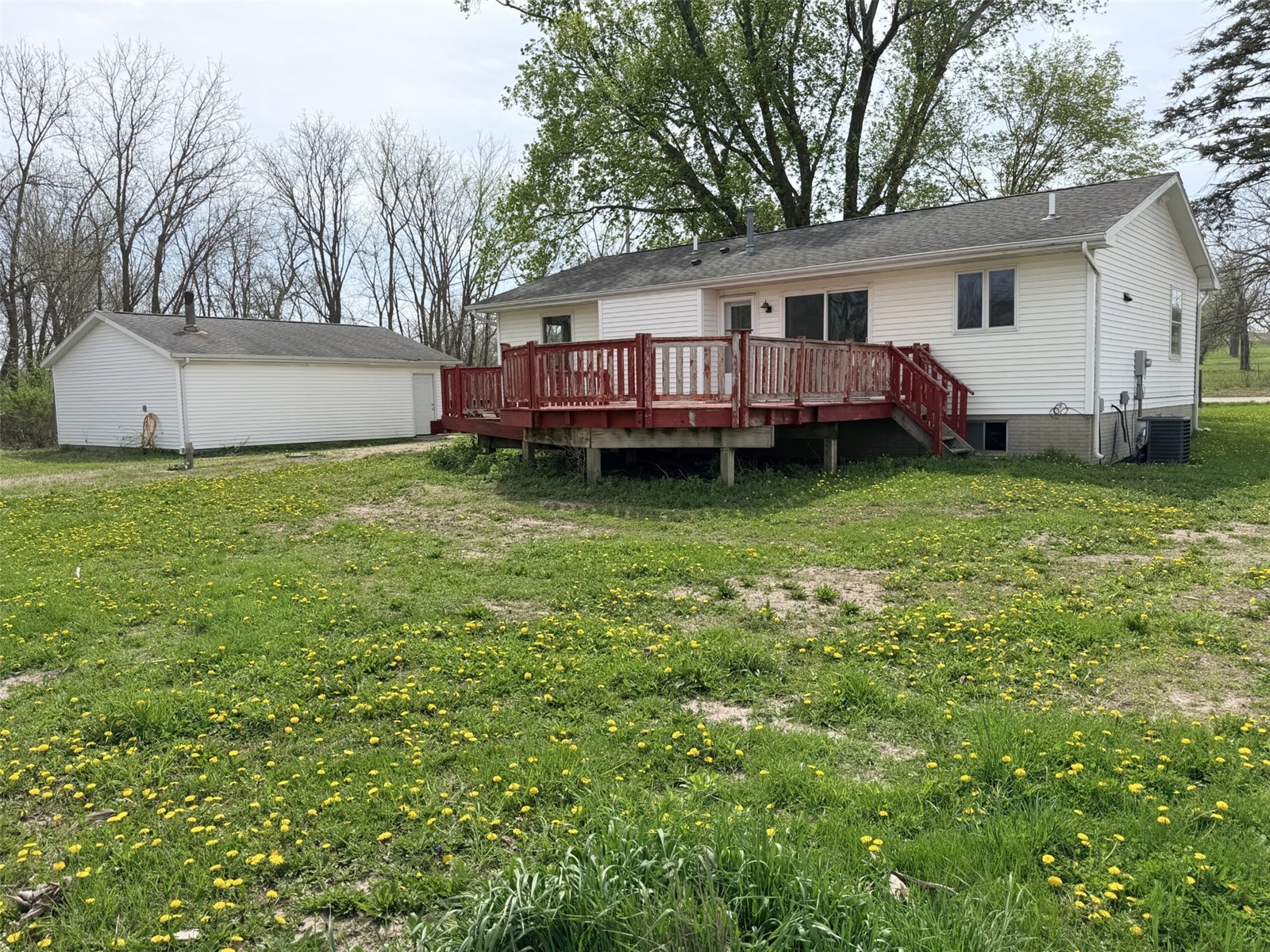 6100 Rogers Road NW Cedar Rapids IA 52405