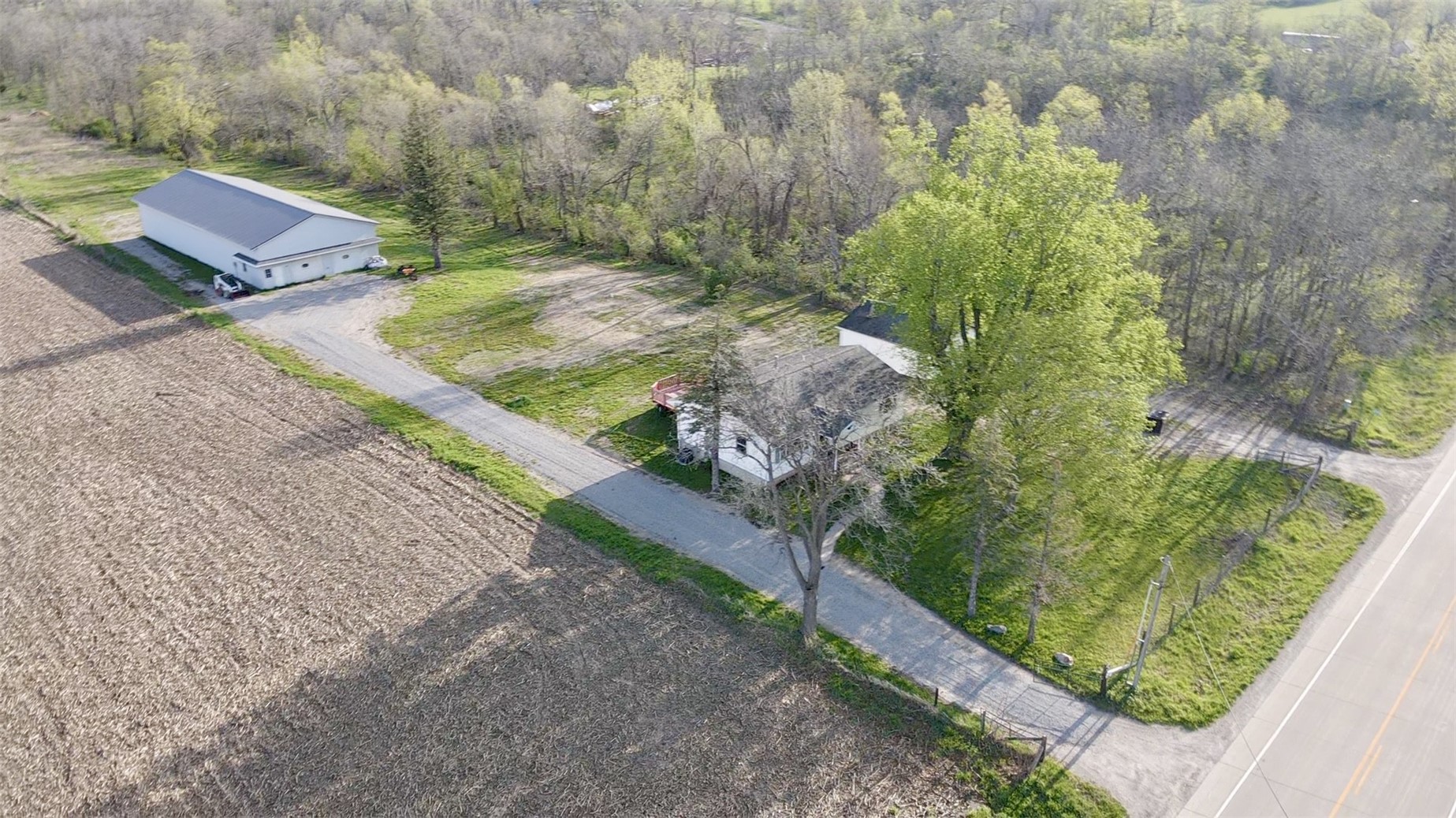6100 Rogers Road NW Cedar Rapids IA 52405