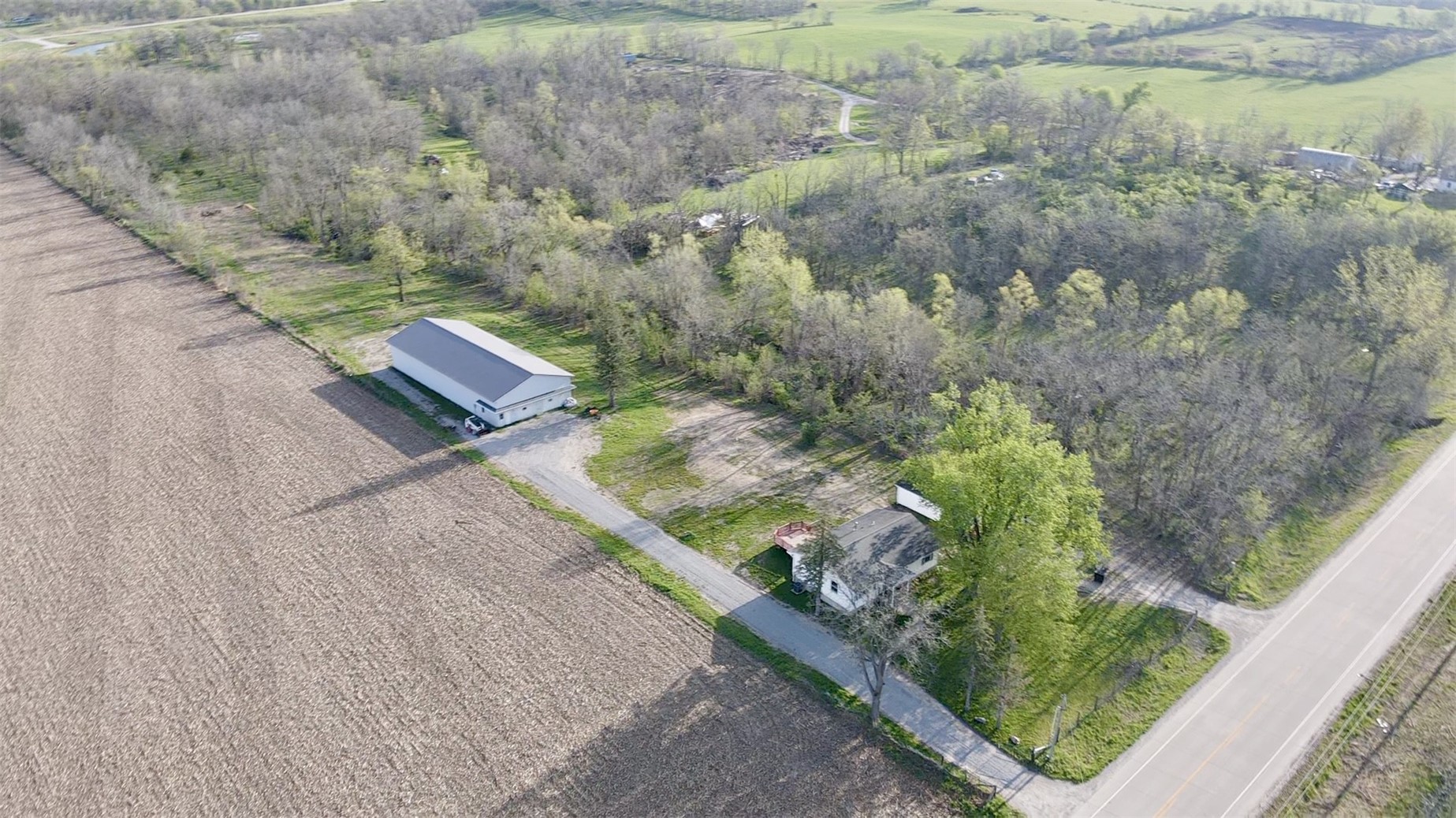 6100 Rogers Road NW Cedar Rapids IA 52405