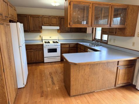 6100 Rogers Road NW Cedar Rapids IA 52405