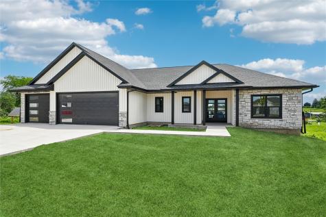 4832 Steel Court Marion IA 52302