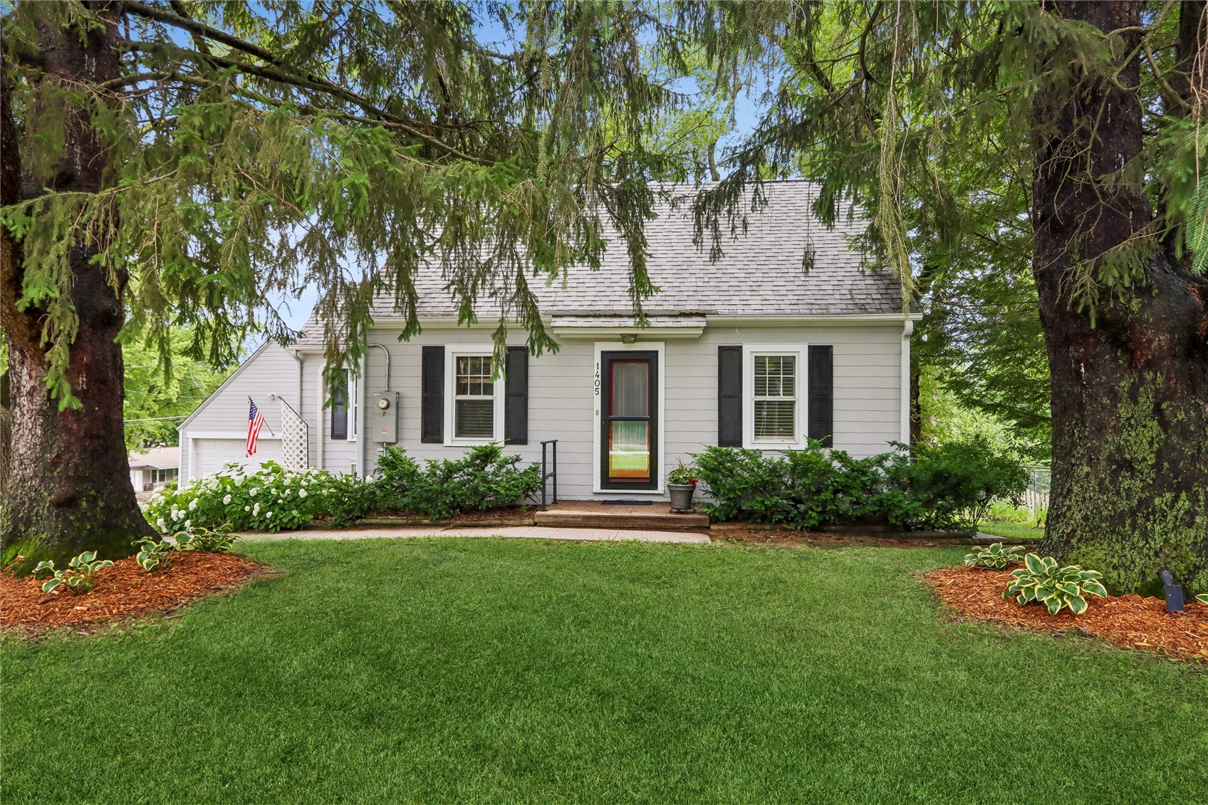 1405 W Benton Street Iowa City IA 52246