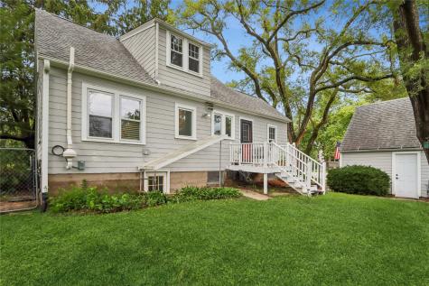 1405 W Benton Street Iowa City IA 52246