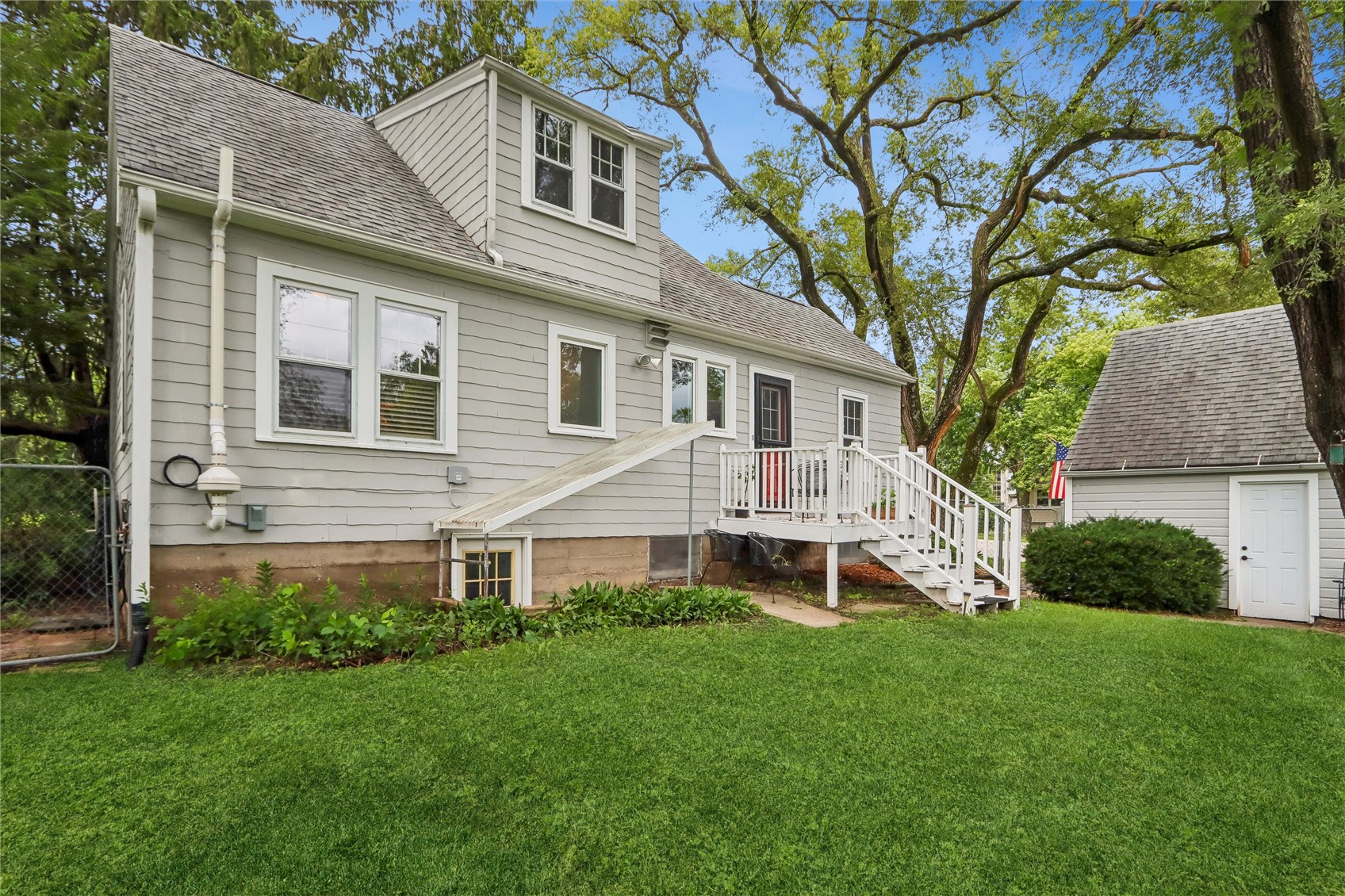 1405 W Benton Street Iowa City IA 52246