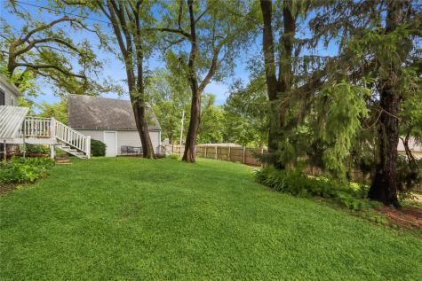 1405 W Benton Street Iowa City IA 52246