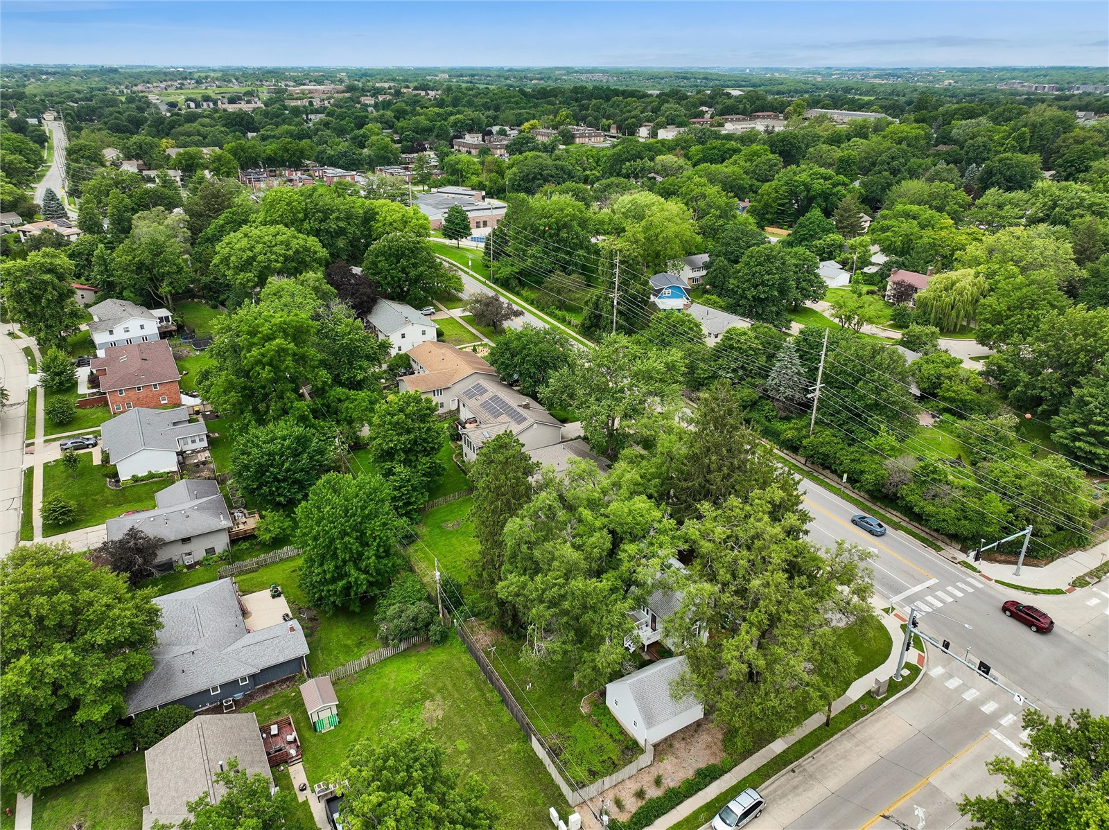 1405 W Benton Street Iowa City IA 52246