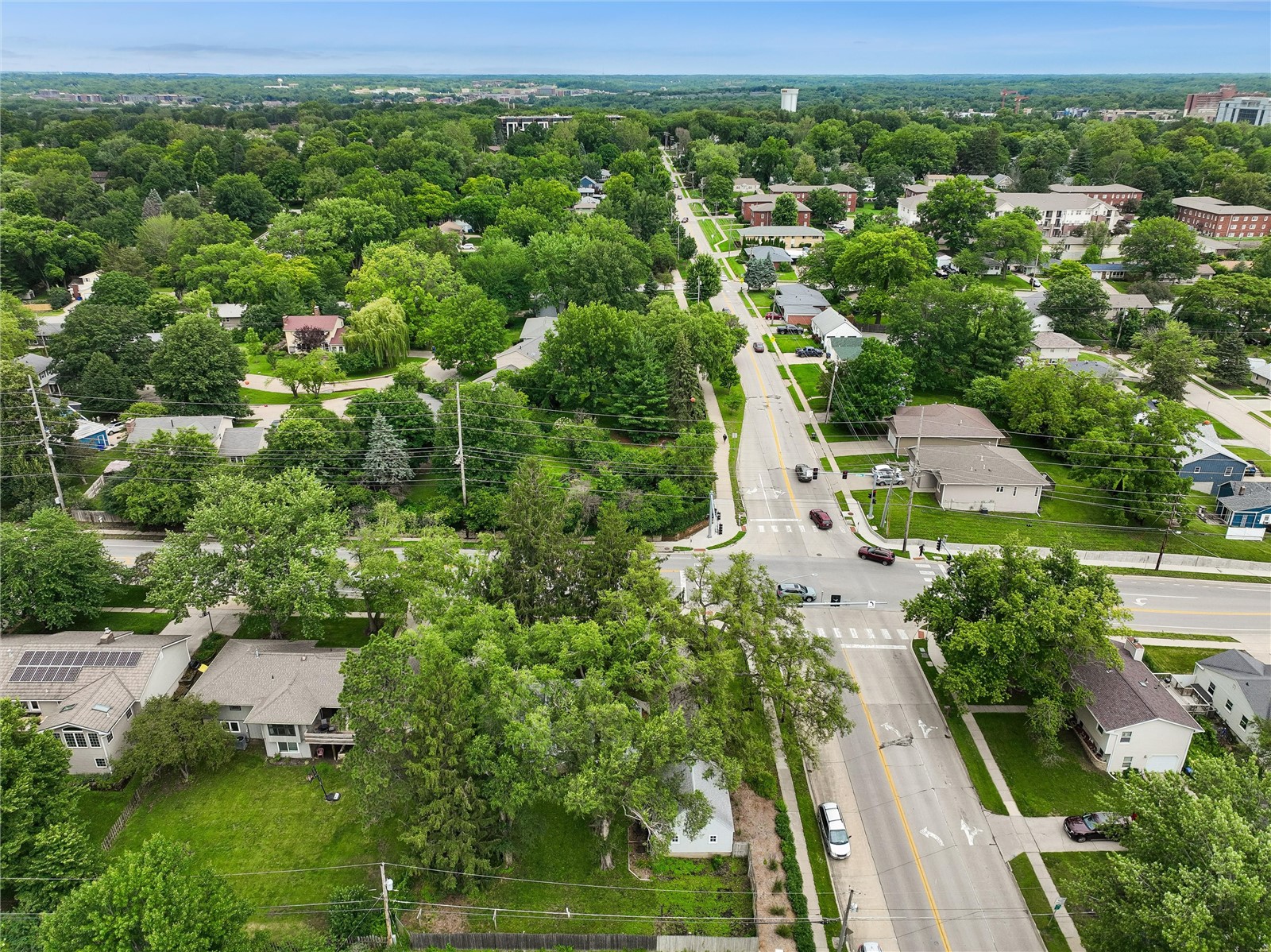 1405 W Benton Street Iowa City IA 52246