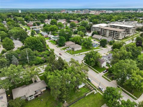 1405 W Benton Street Iowa City IA 52246