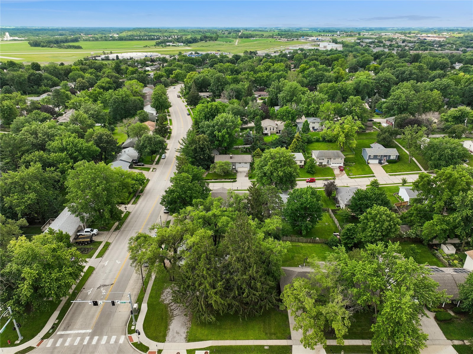 1405 W Benton Street Iowa City IA 52246