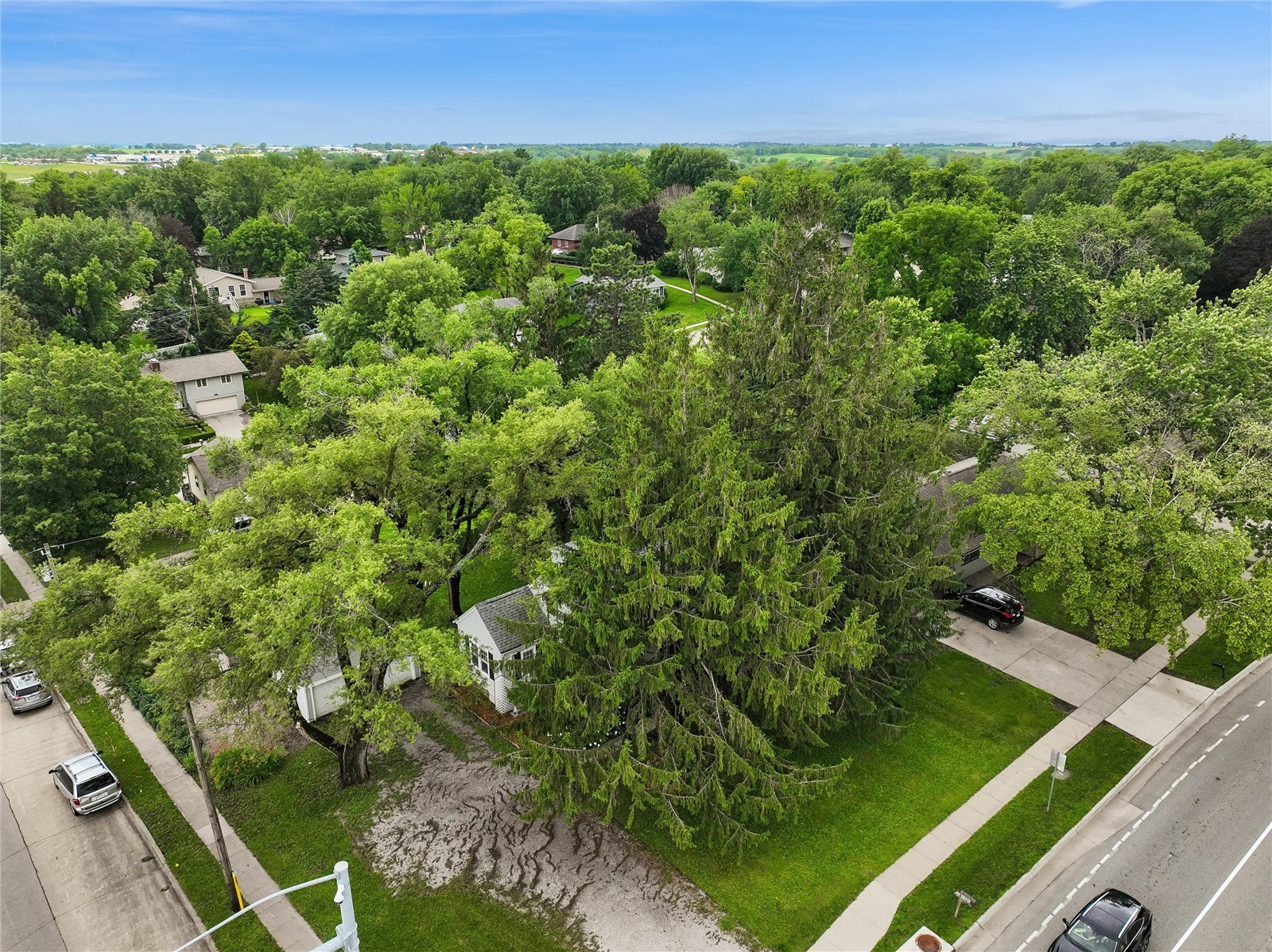 1405 W Benton Street Iowa City IA 52246