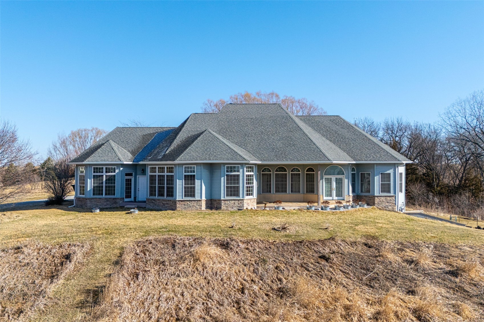 2245 288th Drive Williamsburg IA 52361