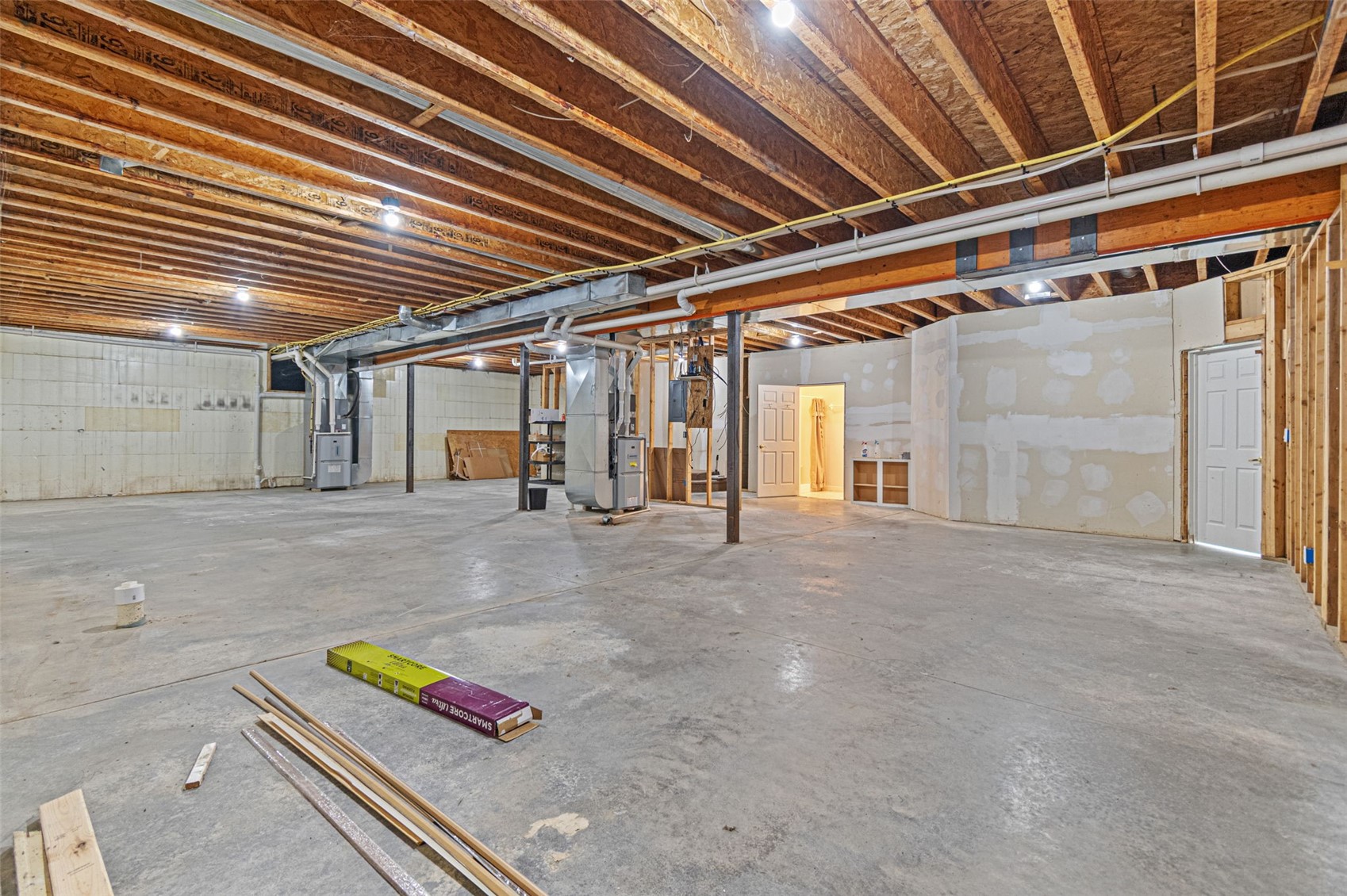 2245 288th Drive Williamsburg IA 52361