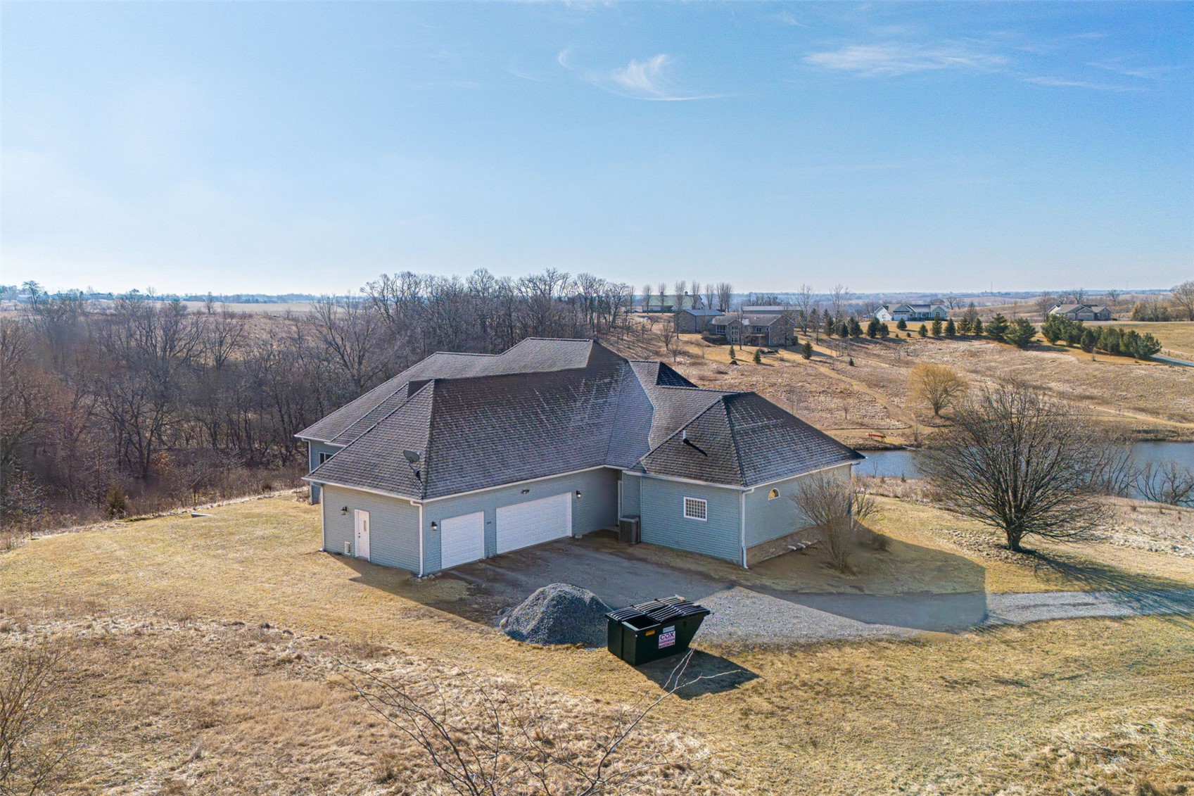 2245 288th Drive Williamsburg IA 52361