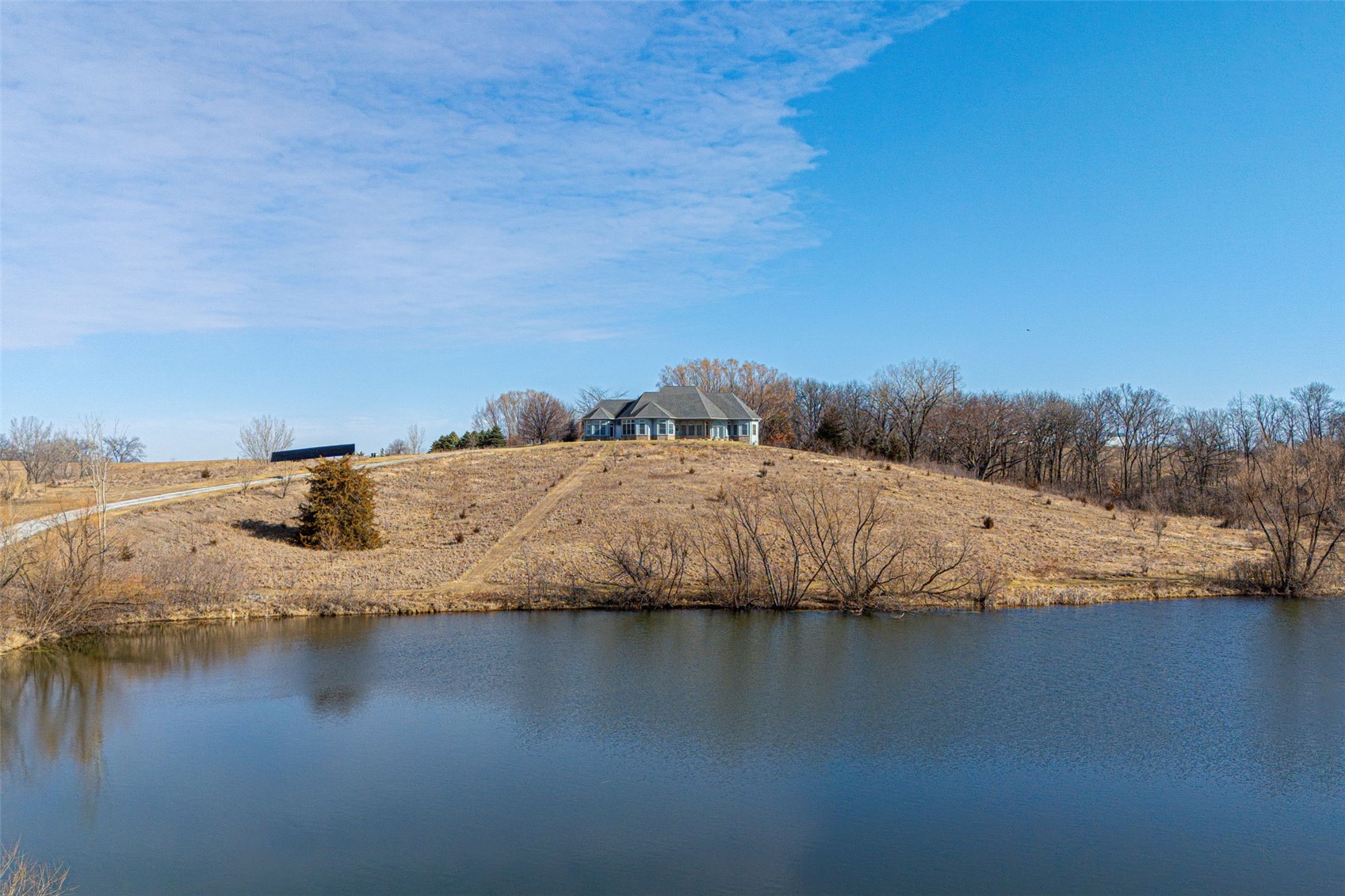 2245 288th Drive Williamsburg IA 52361