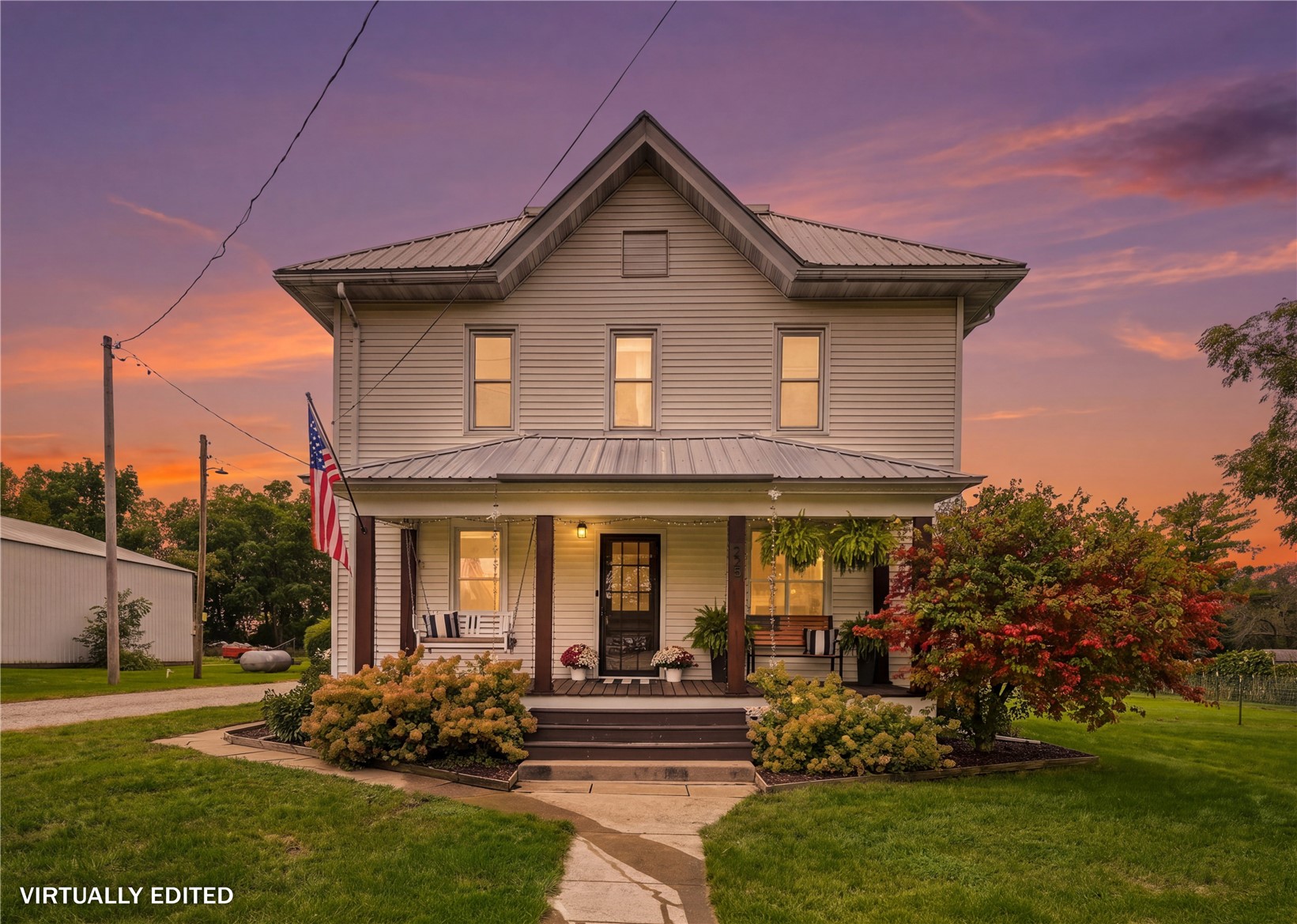 225 N Cass IA 50681