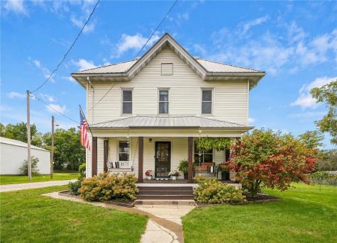 225 N Cass IA 50681