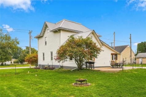 225 N Cass IA 50681