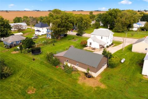225 N Cass IA 50681