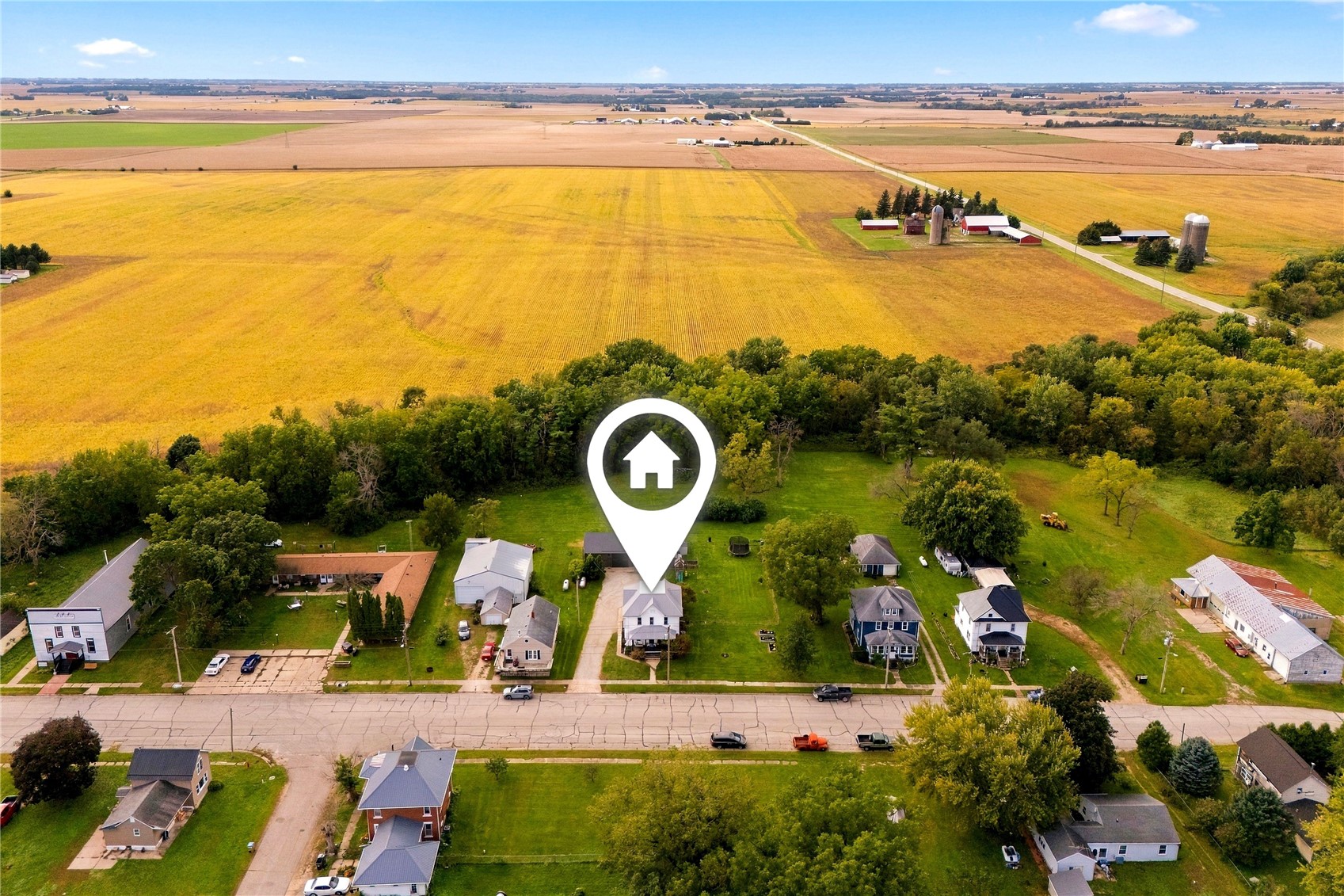 225 N Cass IA 50681