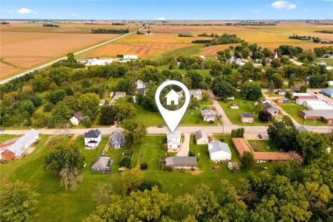 225 N Cass IA 50681