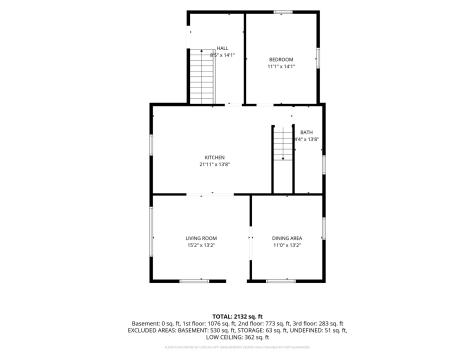 225 N Cass IA 50681