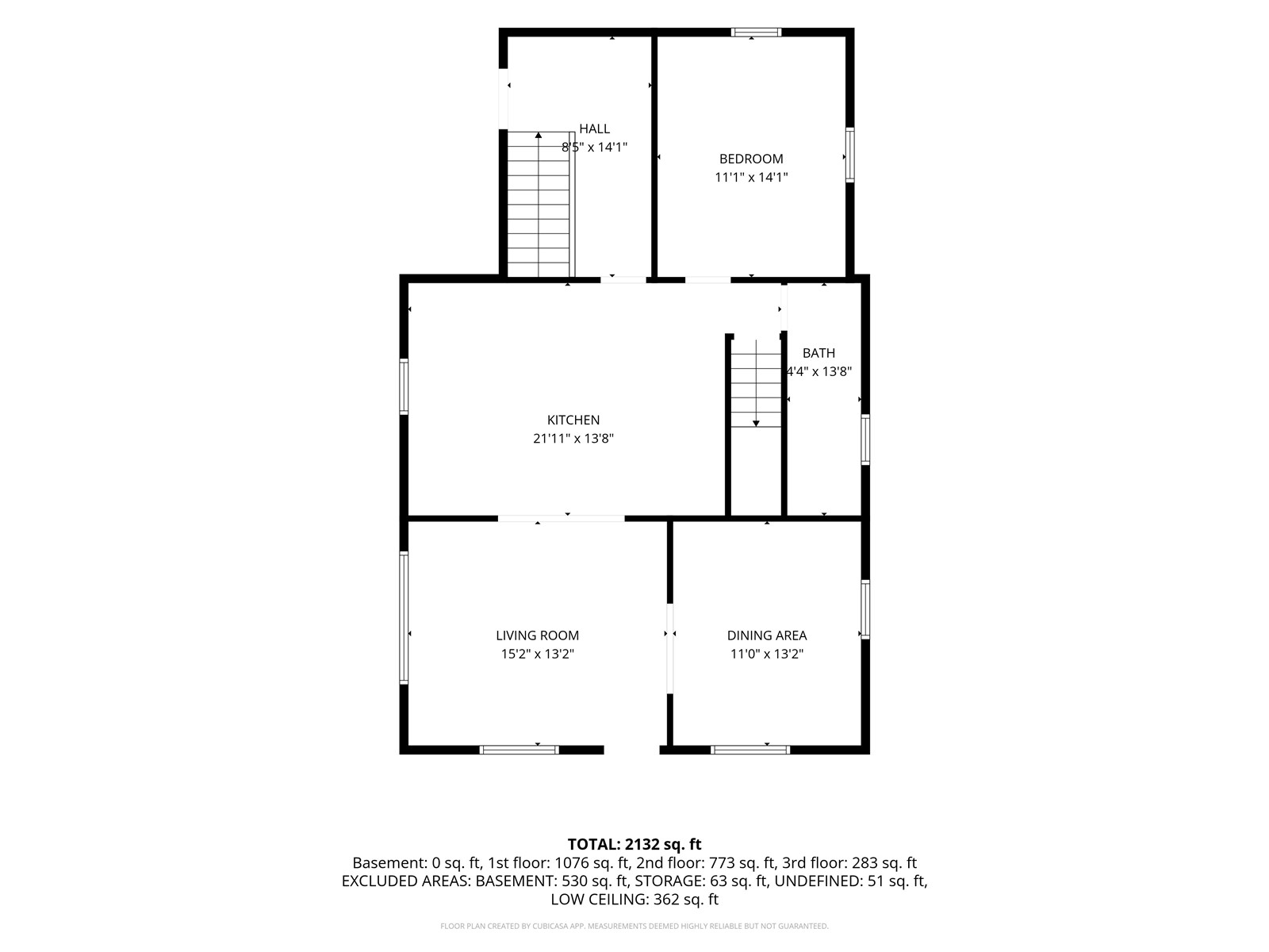 225 N Cass IA 50681