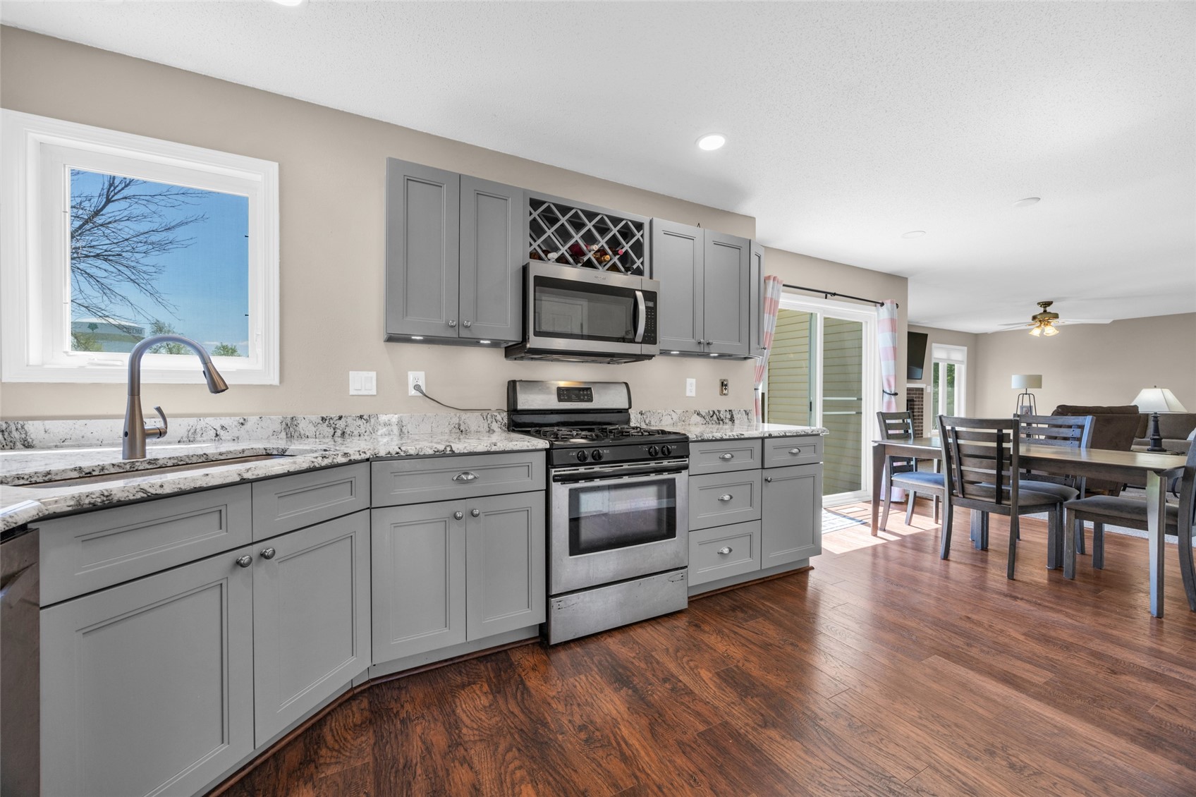 805 71st Street NE Cedar Rapids IA 52402