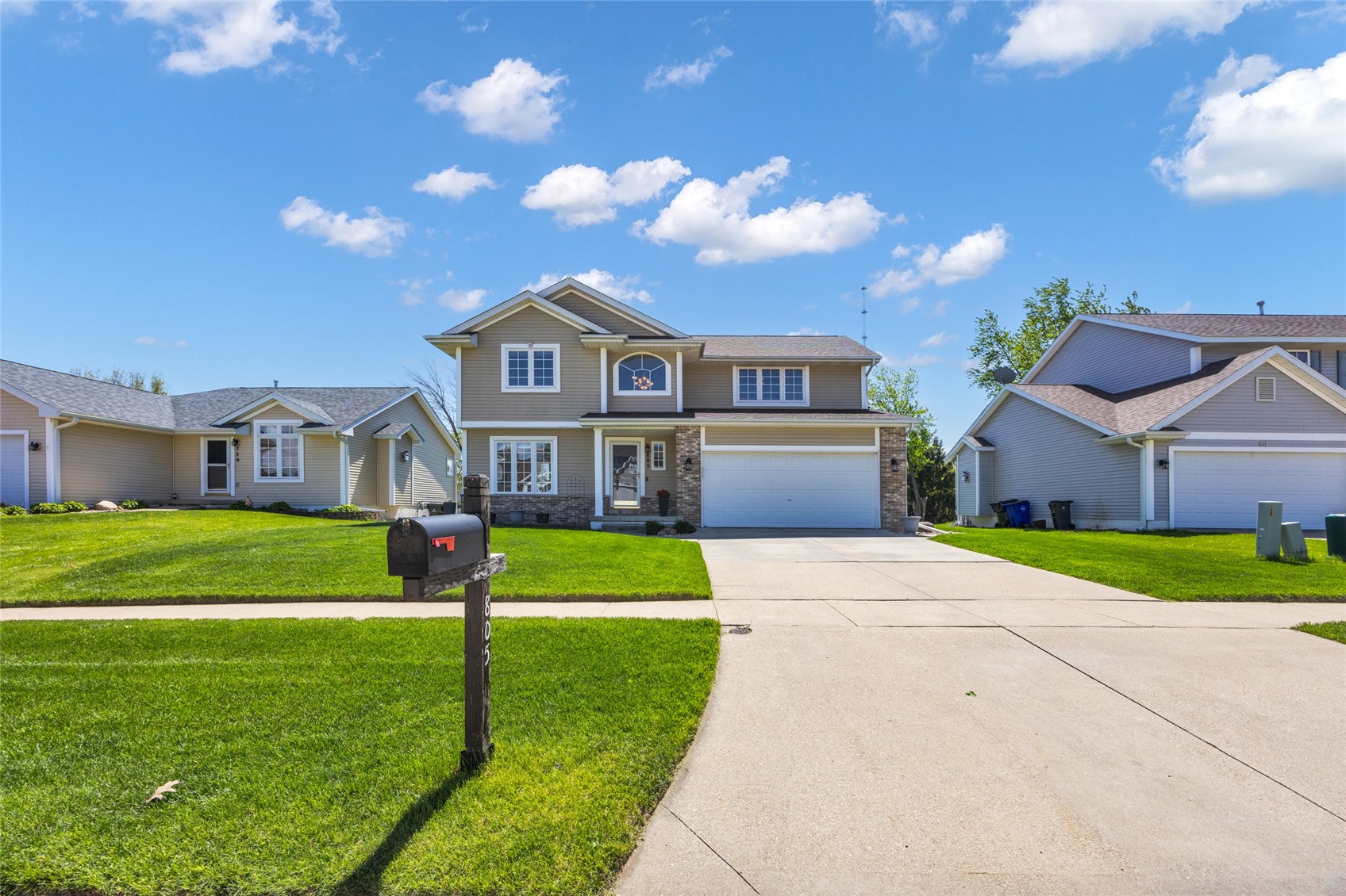 805 71st Street NE Cedar Rapids IA 52402