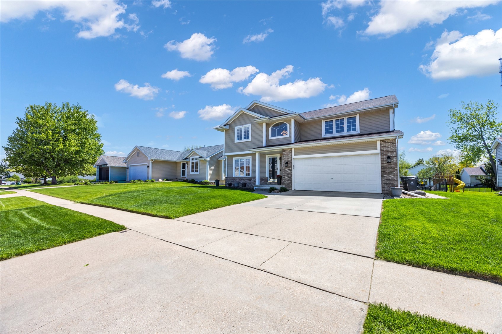 805 71st Street NE Cedar Rapids IA 52402