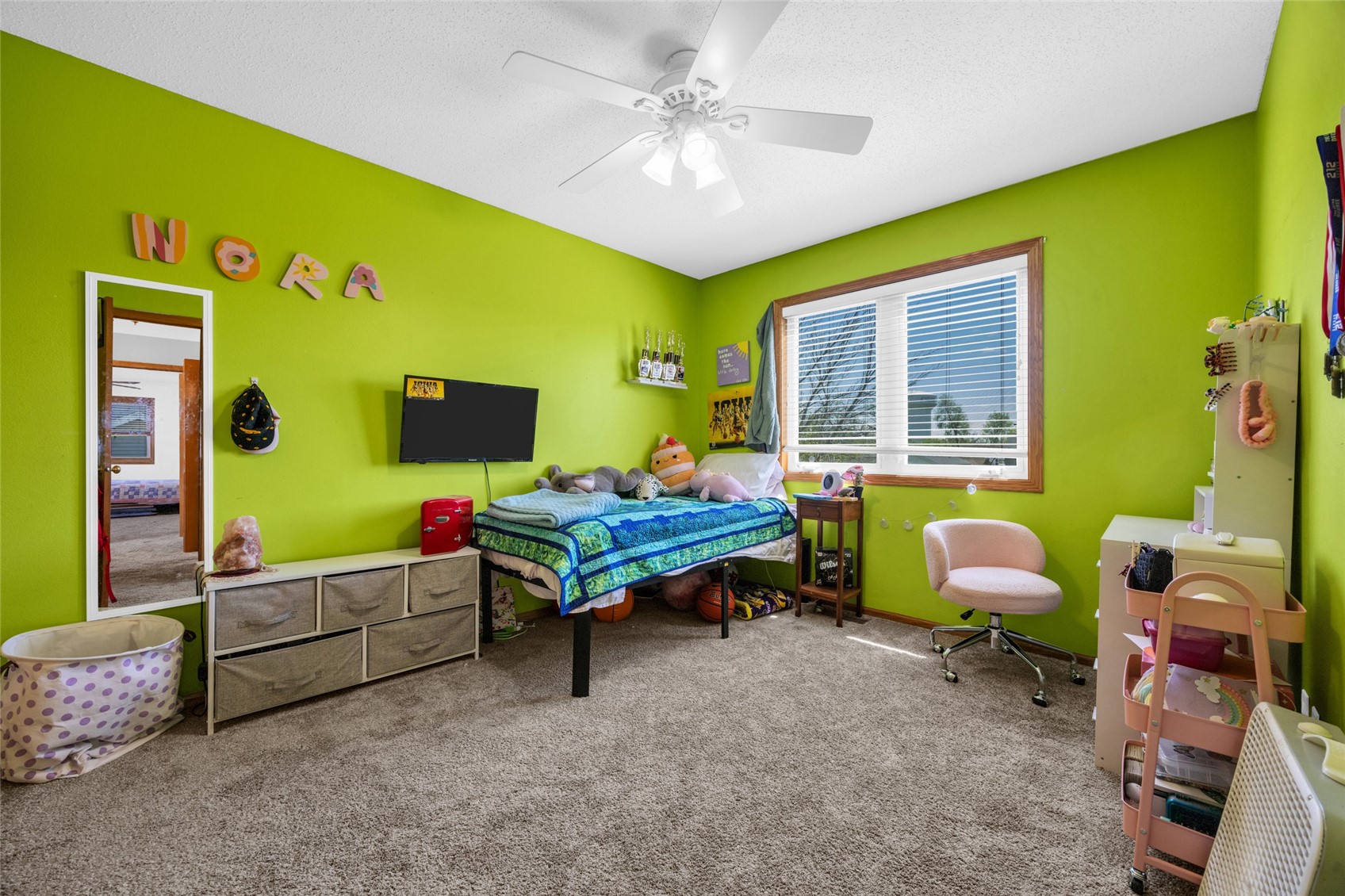 805 71st Street NE Cedar Rapids IA 52402