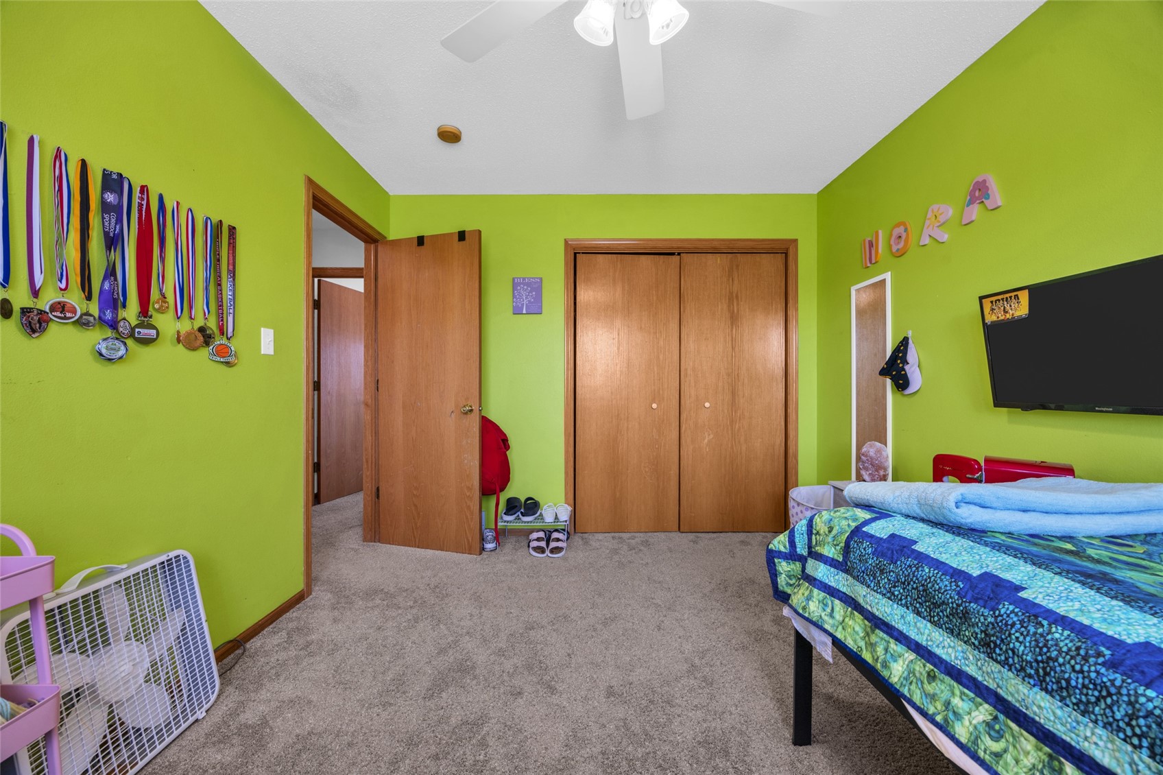 805 71st Street NE Cedar Rapids IA 52402