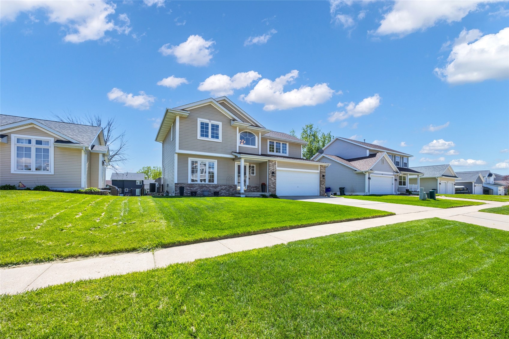 805 71st Street NE Cedar Rapids IA 52402
