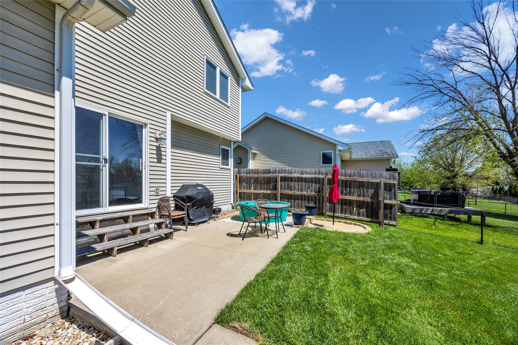 805 71st Street NE Cedar Rapids IA 52402