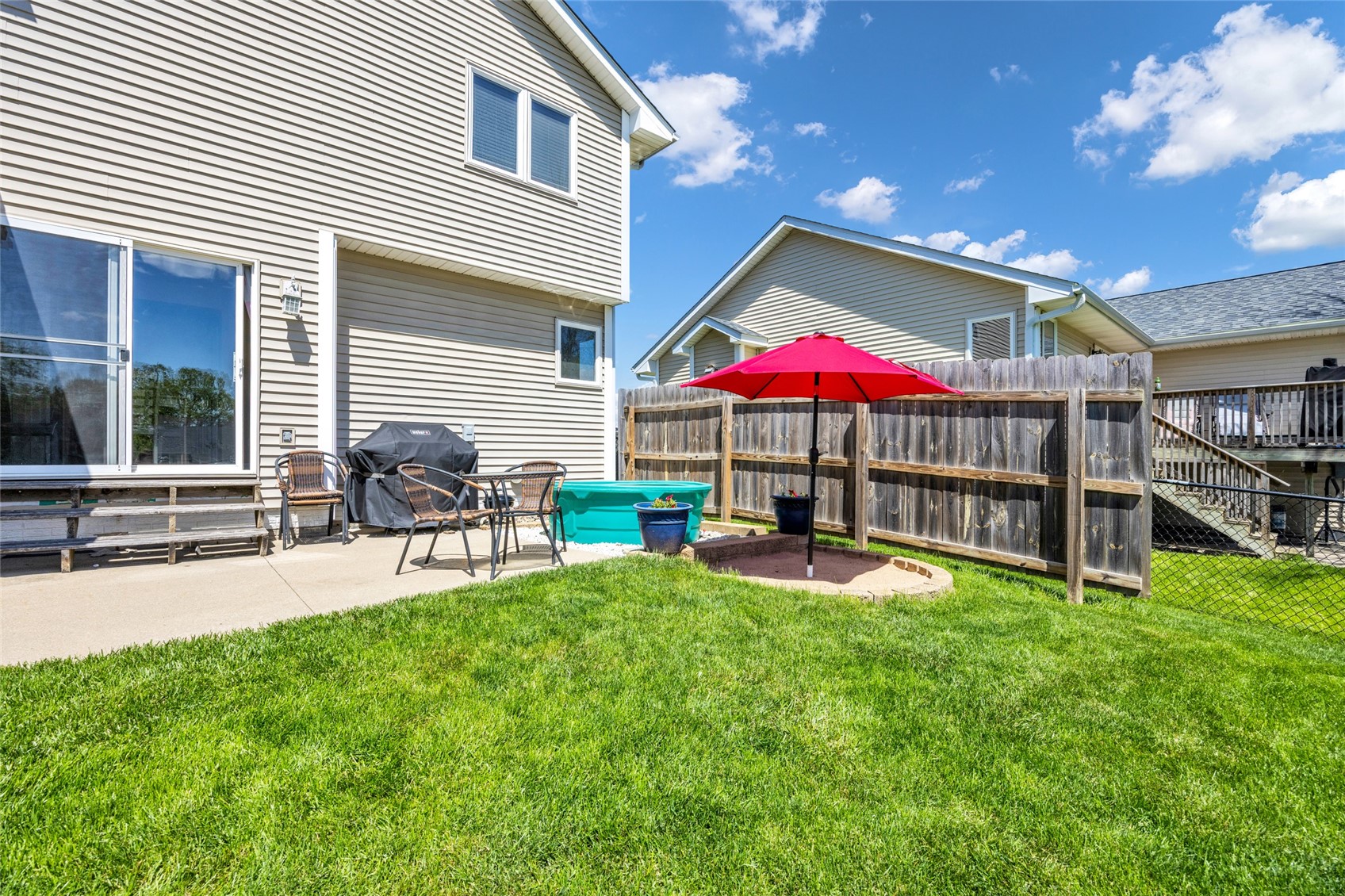 805 71st Street NE Cedar Rapids IA 52402