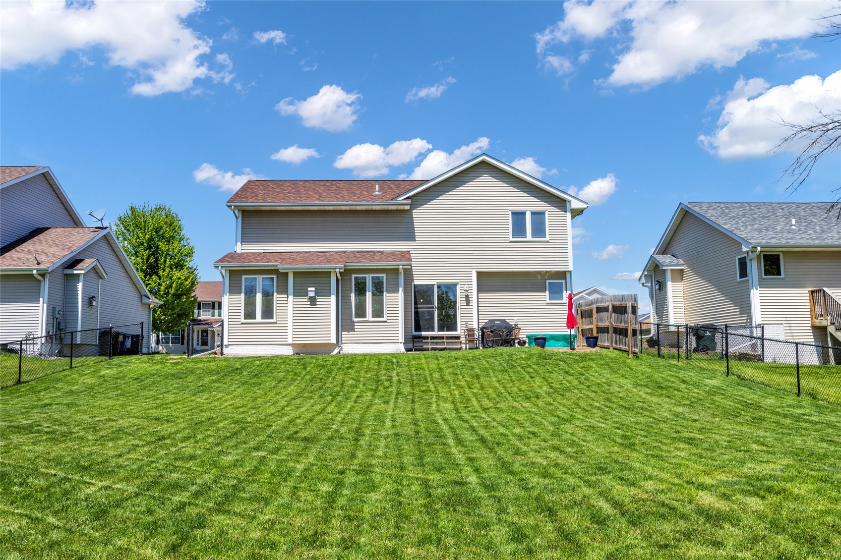 805 71st Street NE Cedar Rapids IA 52402