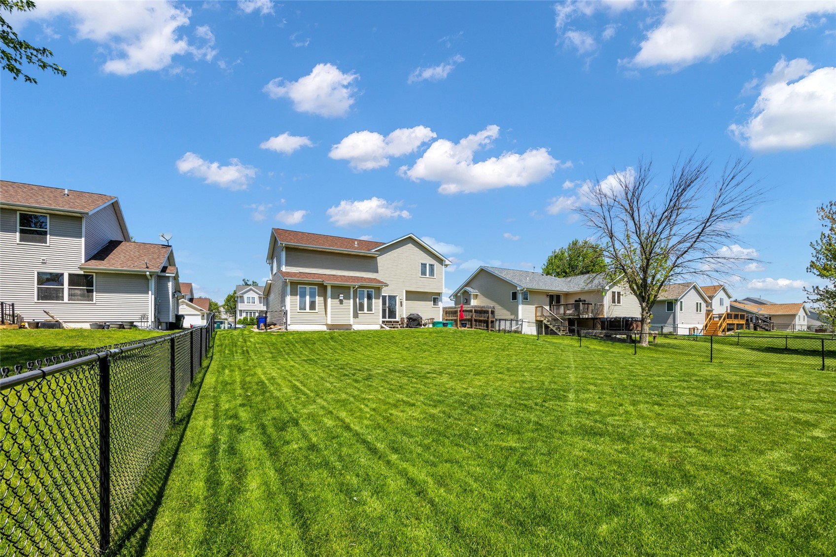805 71st Street NE Cedar Rapids IA 52402