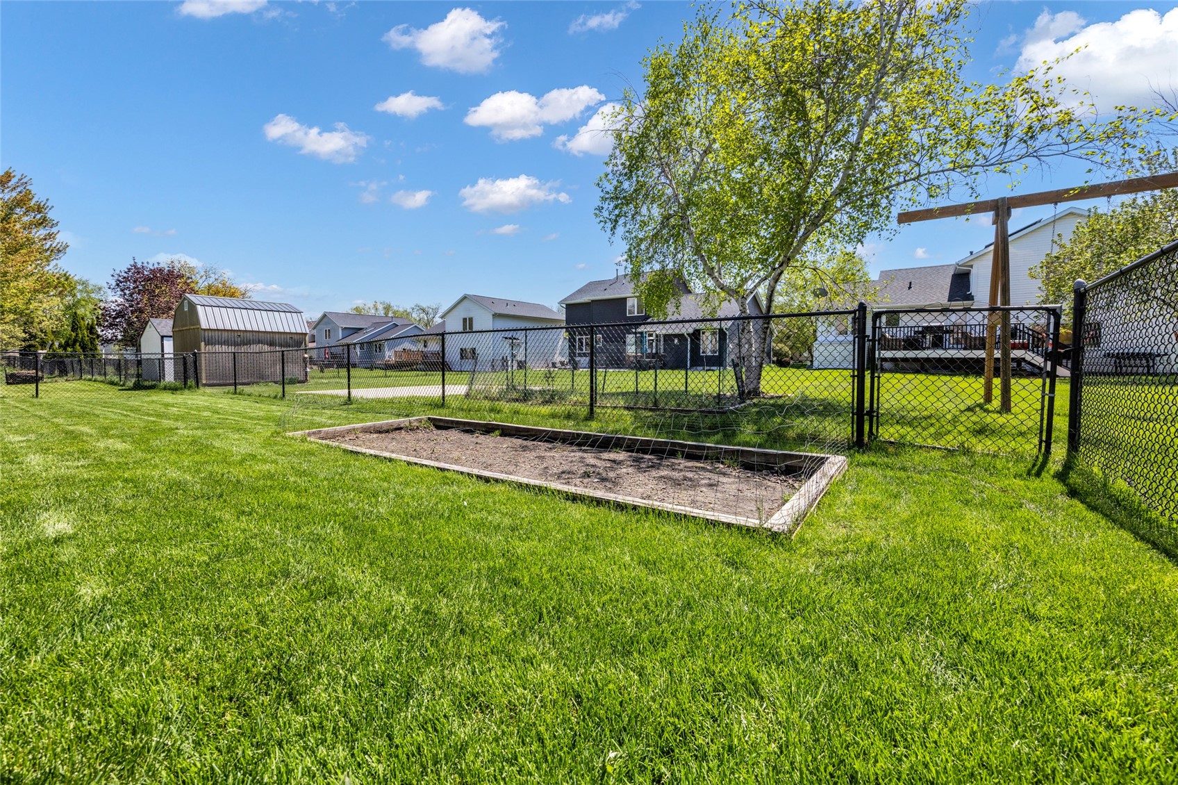 805 71st Street NE Cedar Rapids IA 52402