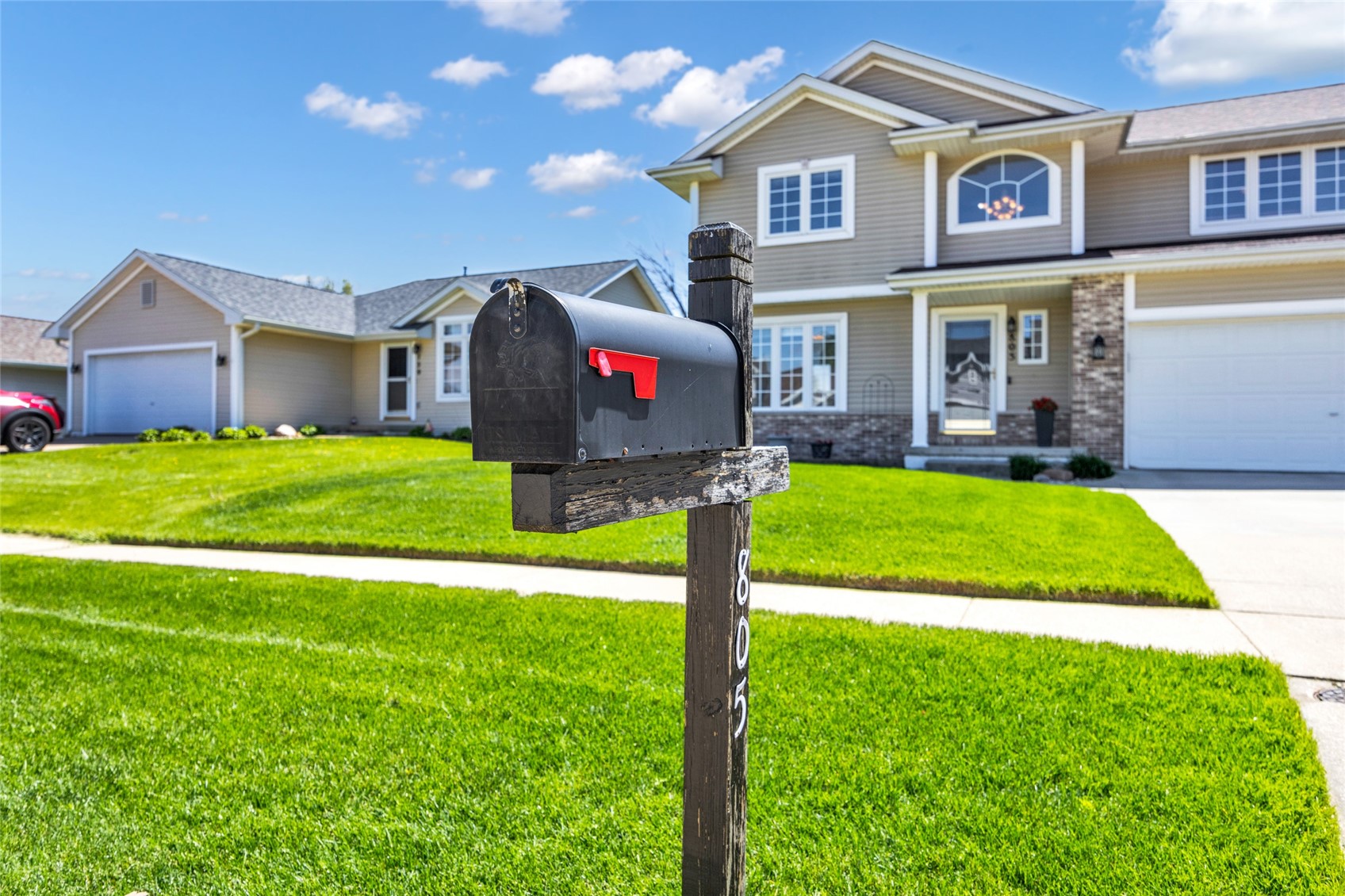 805 71st Street NE Cedar Rapids IA 52402