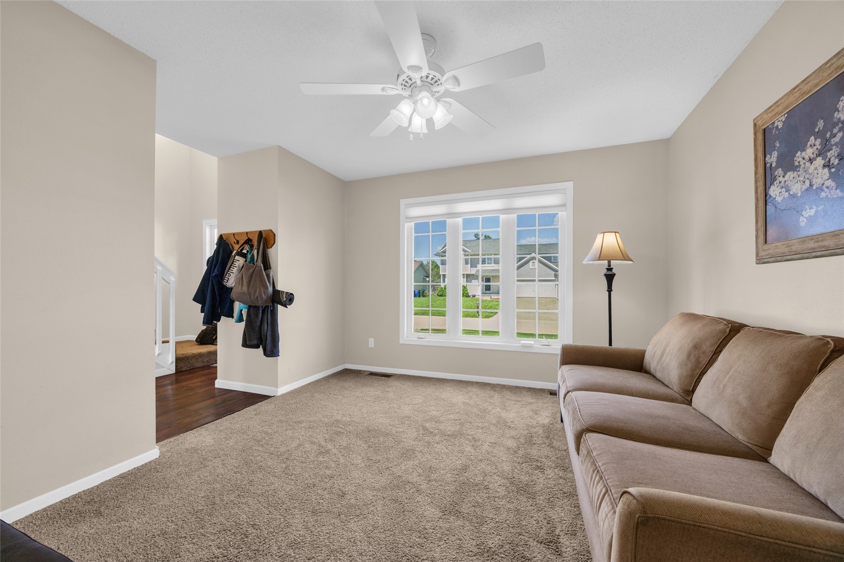 805 71st Street NE Cedar Rapids IA 52402