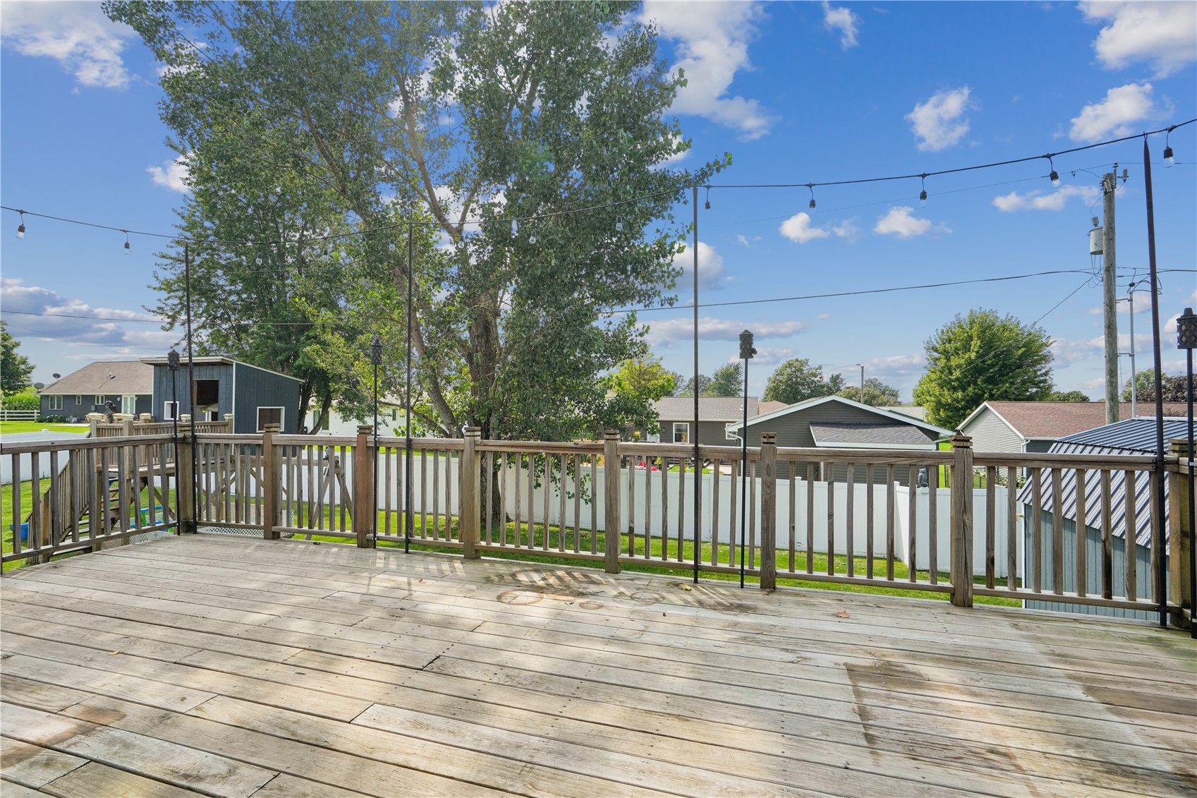 507 C Avenue Atkins IA 52206