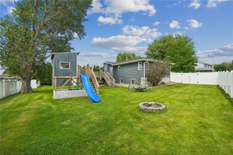 507 C Avenue Atkins IA 52206