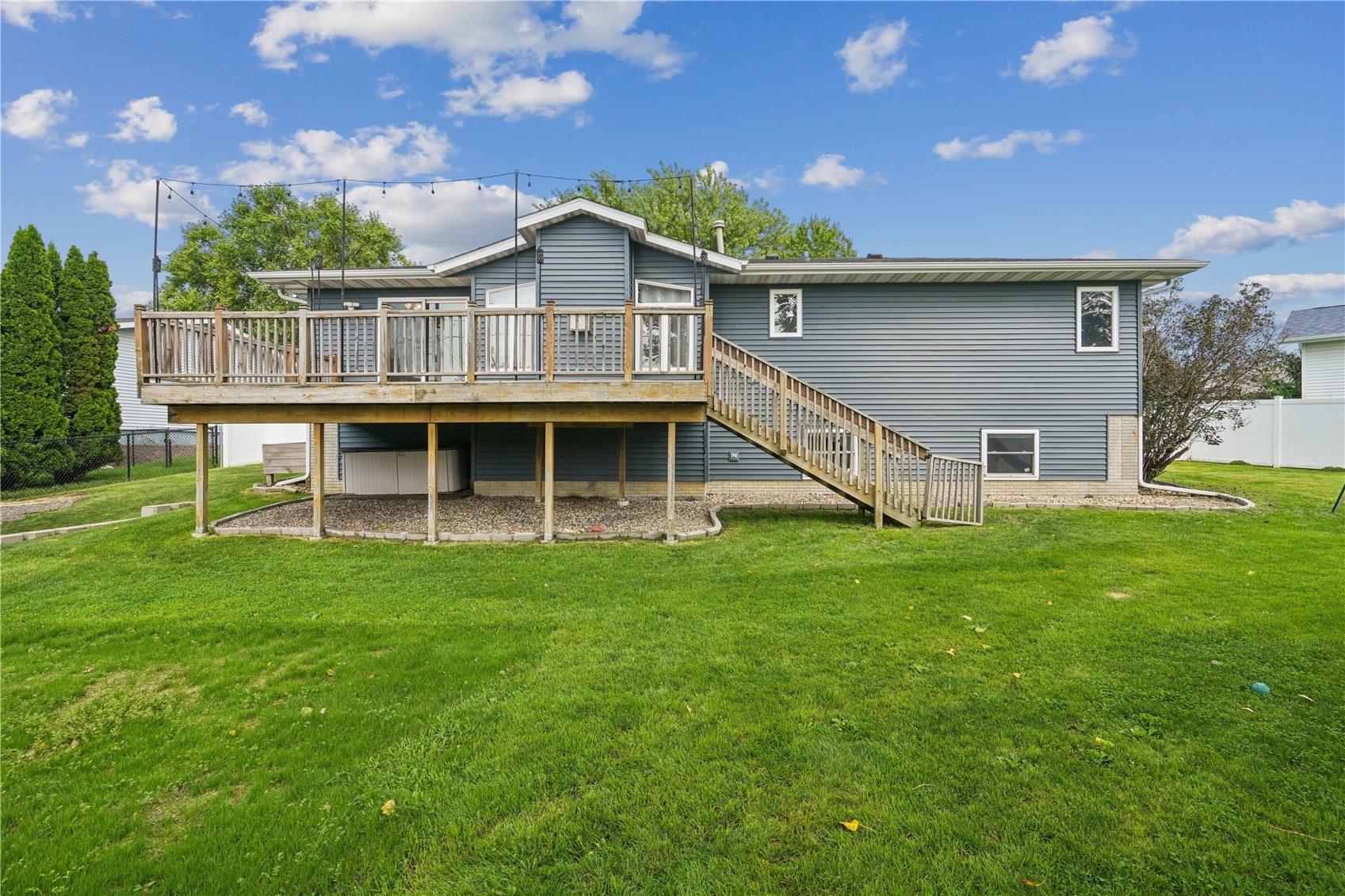 507 C Avenue Atkins IA 52206