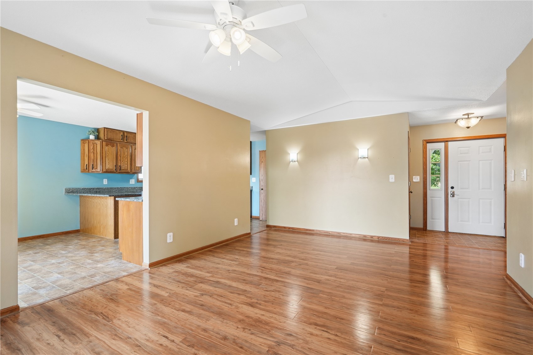 507 C Avenue Atkins IA 52206