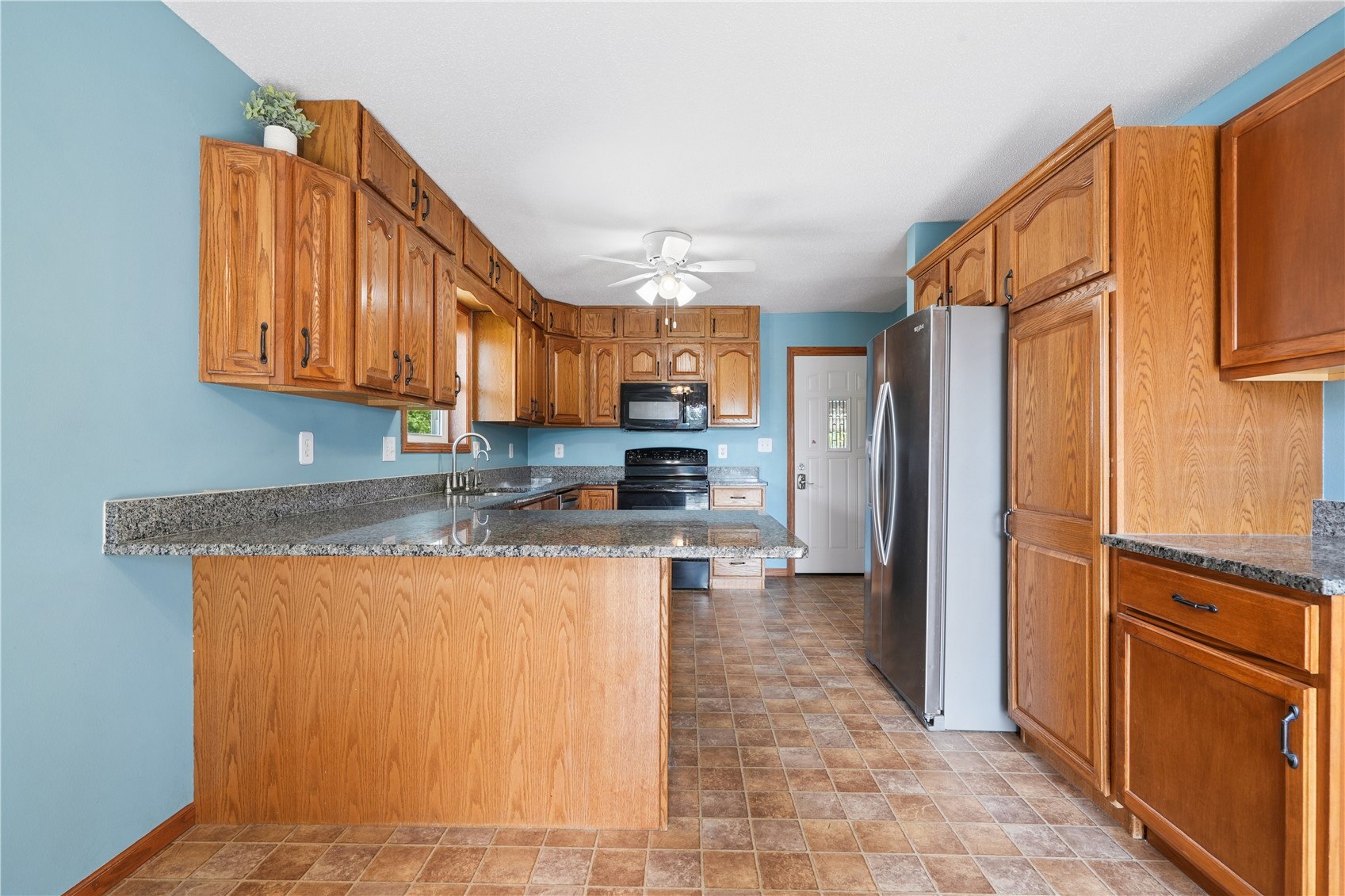 507 C Avenue Atkins IA 52206