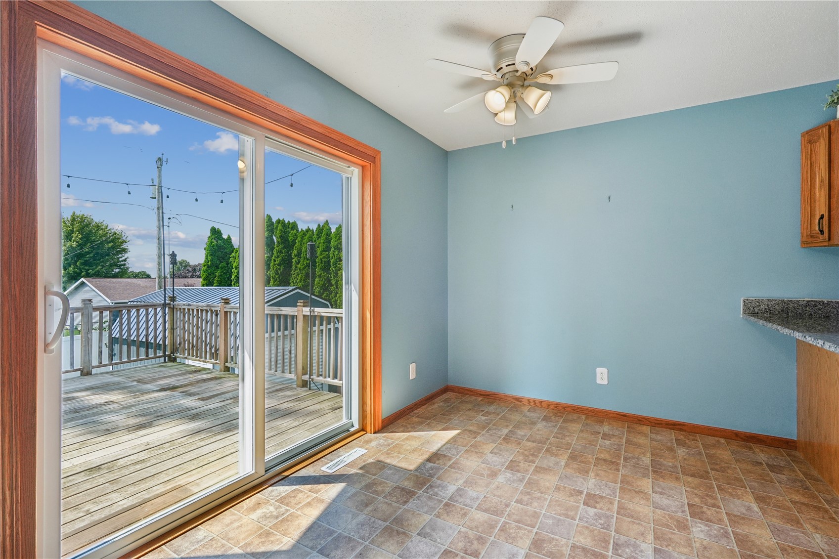 507 C Avenue Atkins IA 52206