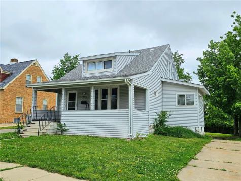 264 35TH Street Drive SE Cedar Rapids IA 52403
